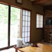 滝見温泉 滝見の家（長野県 旅館） / 5