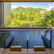 定山渓 ゆらく草庵