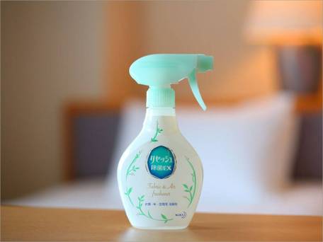 ホテルグローバルビュー新潟 / 4