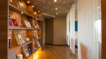 エグゼクティブ ラウンジ / 7