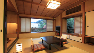 スタンダード和室