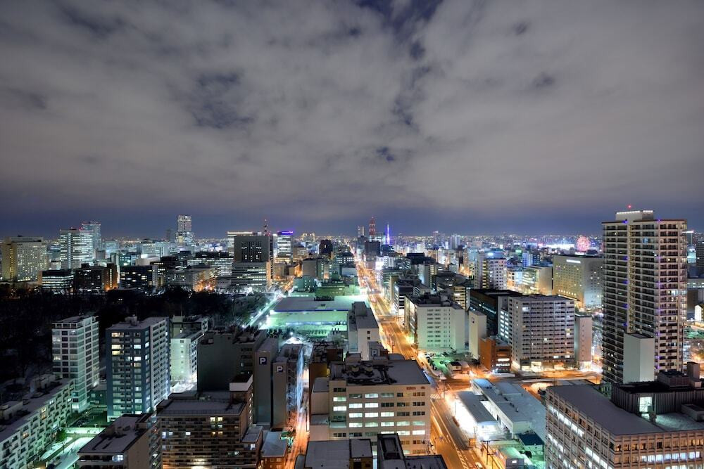グランドメルキュール札幌大通公園（グランドメルキュールサッポロオオドオリコウエン） / 13