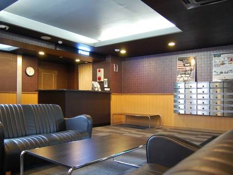 ホテルリブマックスBUDGET名古屋 / 2