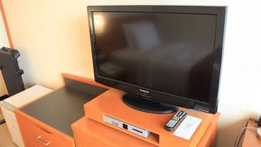 客室の設備とサービス / 32