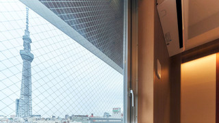 バストイレ別 ツインルーム禁煙