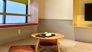 ベーシック 4 人部屋