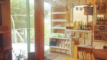 内部エントランス / 2