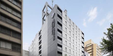 ホテルマイステイズ名古屋錦