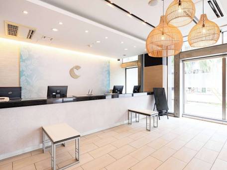 コンフォートホテル那覇県庁前 / 3