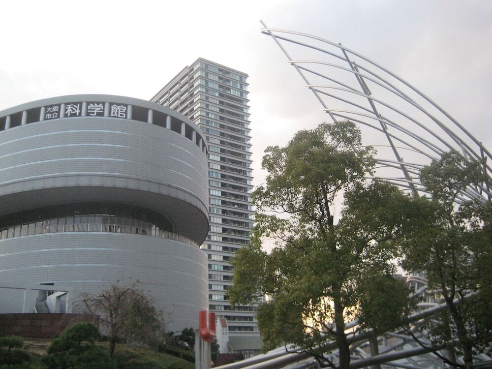観光スポット