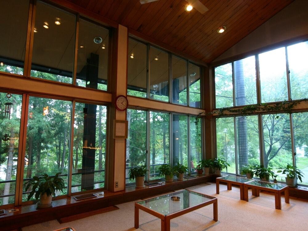 施設からの眺望