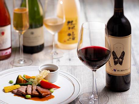 ザ レイクビュー TOYA 乃の風リゾート / 3