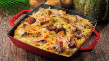 ビュッフェ / 23