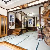 旅荘 つゆくさ（岐阜県 民宿） / 2