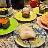 根室花まる KITTE丸の内店（ネムロハナマル）