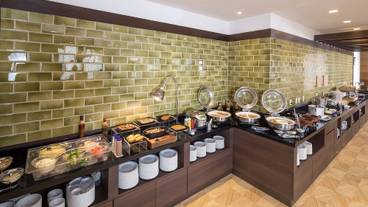 ビュッフェ / 15