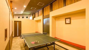 スポーツ設備 / 1