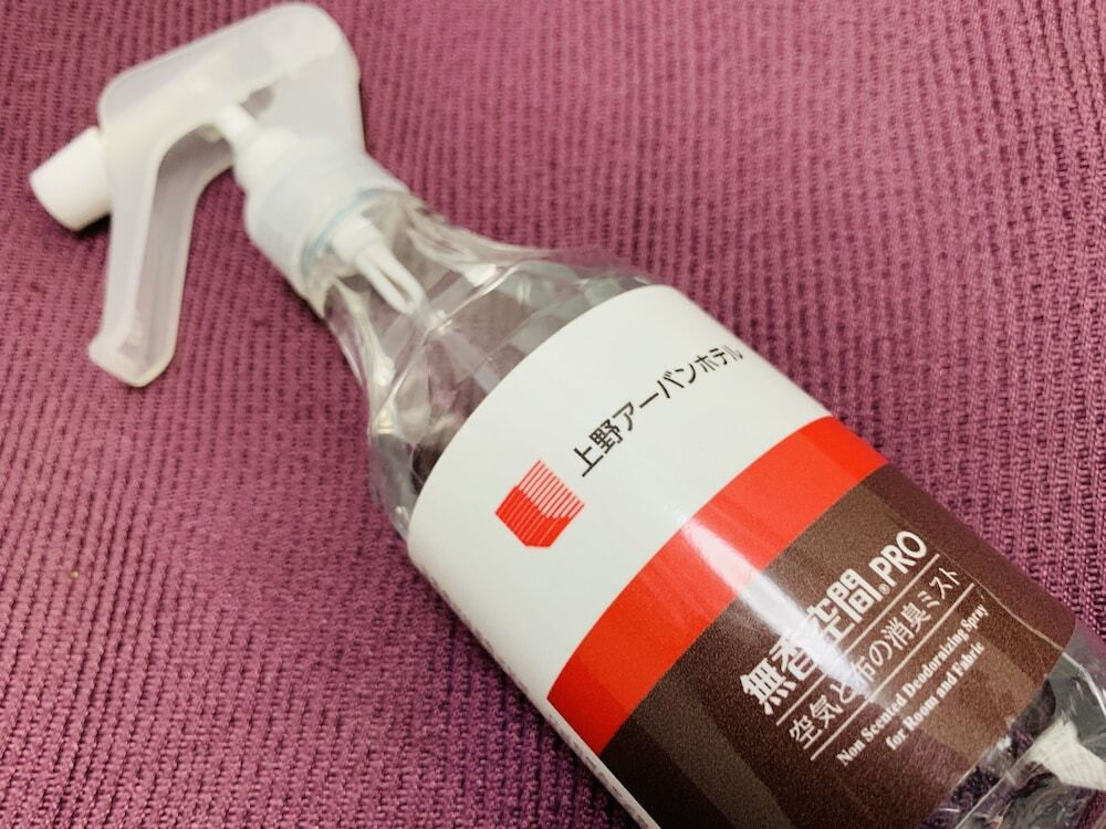 客室の設備とサービス