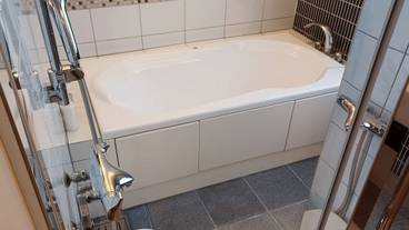 バスルーム / 14