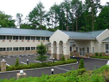 ファミリーロッジ旅籠屋・軽井沢店 / 1