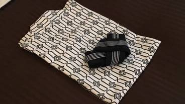 客室の設備とサービス / 13