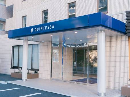 クインテッサホテル千葉船橋 / 1