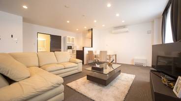 リビング エリア / 35