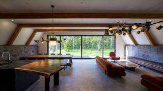 ラグジュアリー コンドミニアム