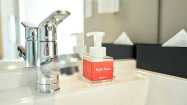 バスルームのシンク / 33