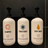 バスアメニティ　uka / 4