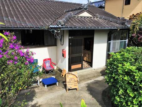 奄美の民宿 ゲストハウス HUB a nice inn！ / 2