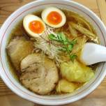 大門駅・浜松町駅周辺でラーメン！おすすめ店7選
