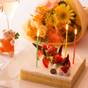 【記念日プラン】Sheraton Anniversary Package（フレンチディナー） | 神戸ベイシェラトン ホテル＆タワーズ