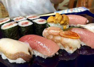 松鮨