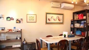 朝食スペース / 2