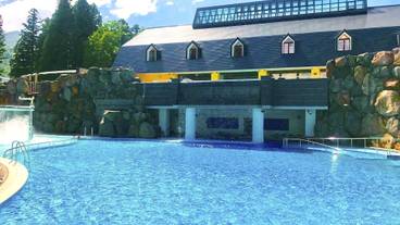 屋外プール / 15