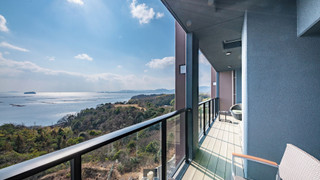 [オーシャンスイート] 露天風呂付き 禁煙