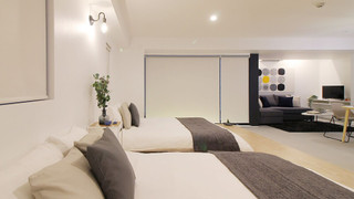 グランド スタジオ シティビュー (201)