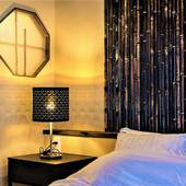 京蘭ー瑠安邸(京都府 町家) / 5