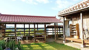 バーベキュー / ピクニック エリア / 2