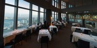 【東京】海が見えるレストランで開放的なひとときを。非日常的な気分を味わえるお店5選