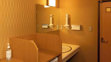 客室の設備とサービス / 26