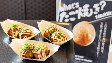 朝食ビュッフェ / 14