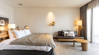 プレミア オーシャンビュー キング 13歳以上  禁煙