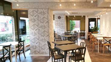 レストラン / 24