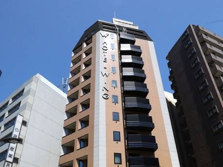 ホテルウィングインターナショナルセレクト池袋 / 4