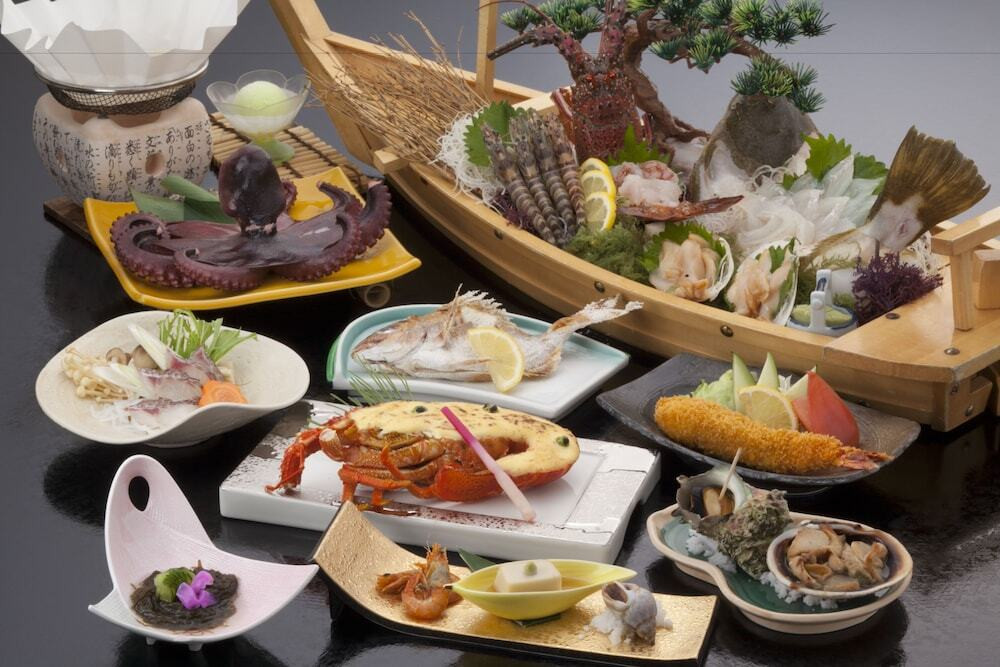 食事・飲み物