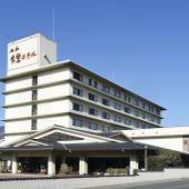 石和常磐ホテル(山梨県 旅館) / 5