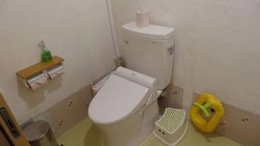 バスルーム / 10