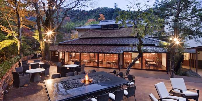 東府やResort＆Spa-Izu（静岡県 旅館） / 1